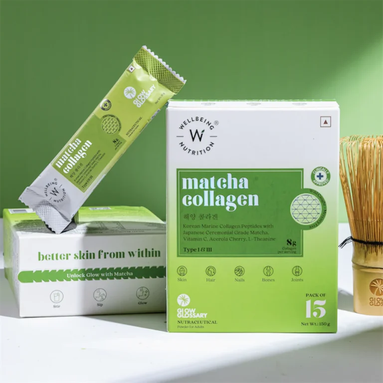How to Choose Marine Collagen Without Heavy Metals for Safer, Better Results