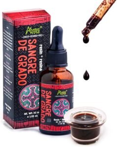 Sangre de Drago Beneficios: The Natural Skincare Advantage You Should Know