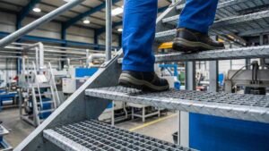 Reducing Jobsite Friction: The Shift Toward Factory-Prefinished Staircase Systems