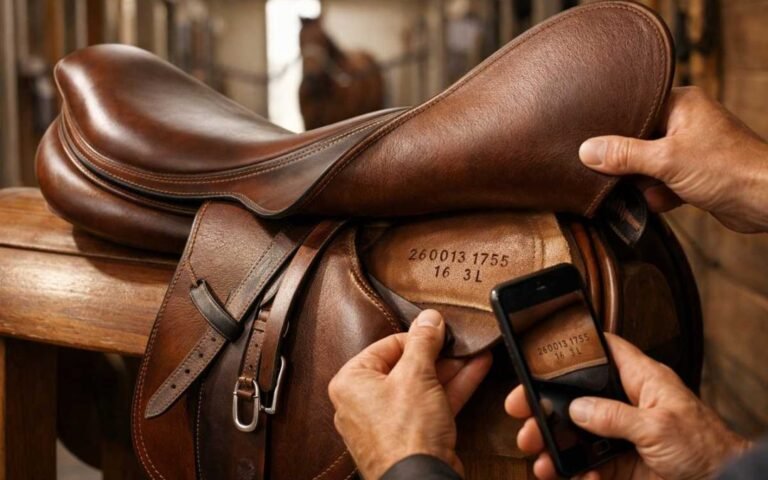 A Practical Guide to Finding Quality Used Saddles for Sale