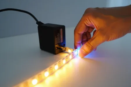 How to Reset LED Lights After a Power Outage
