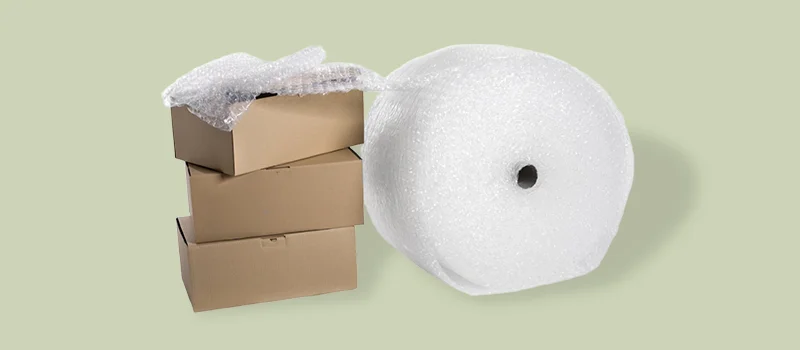 Bubble Roll: A Complete Guide to Safe and Secure Packaging